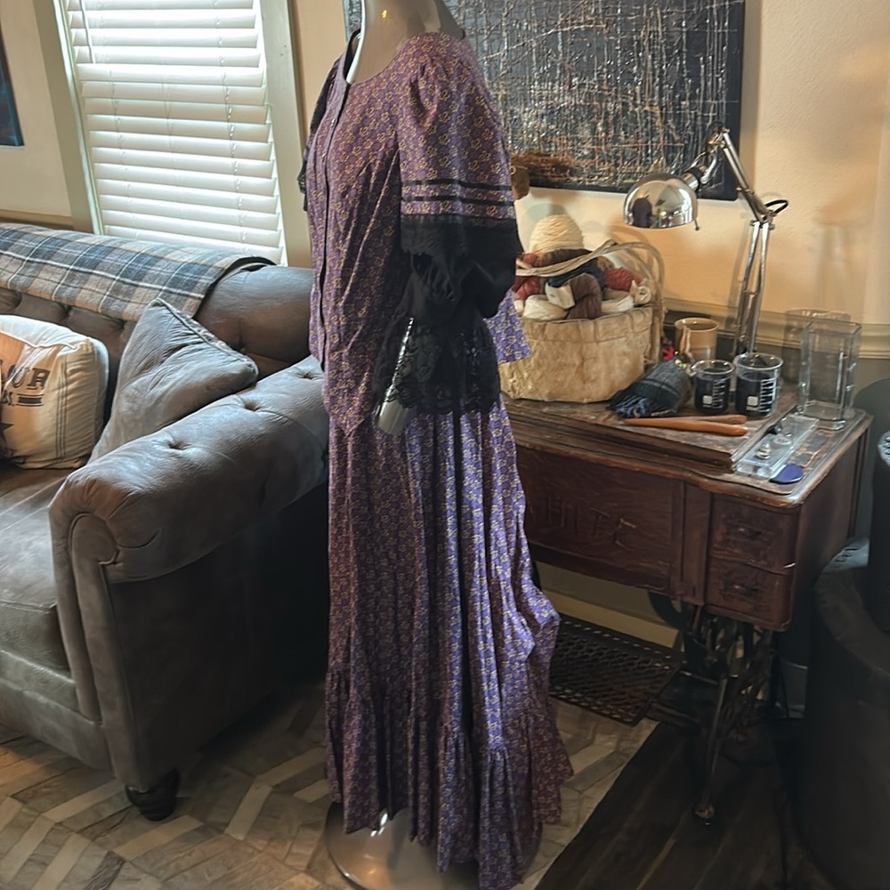 Recollections ‘Linette’ Victorian Style Ensemble